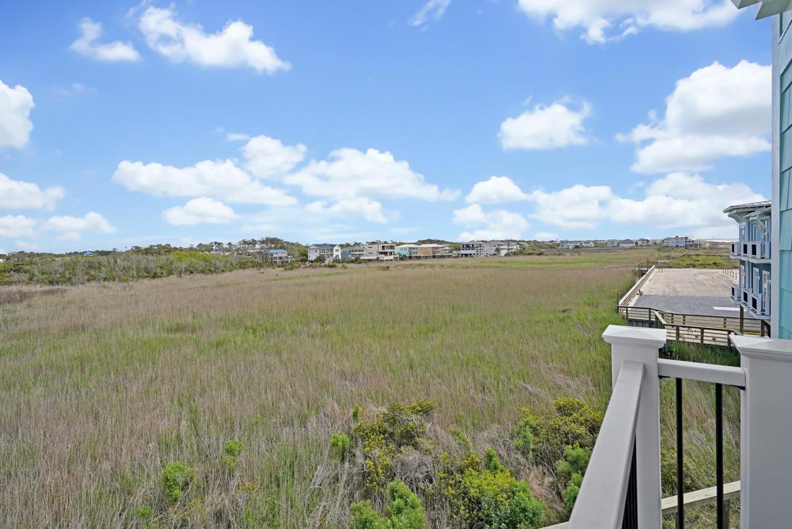 Villa Aquila West à Île au chêne Extérieur photo
